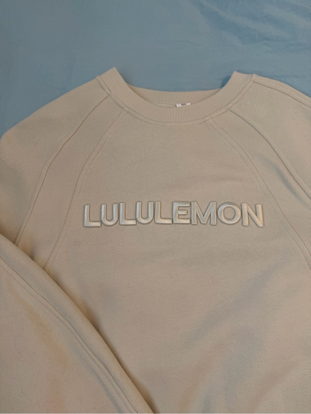 lululemon scuba